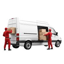 Man And Van Peckham